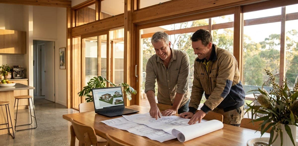 Design & Build vs. Hiring Separately: What Actually Matters