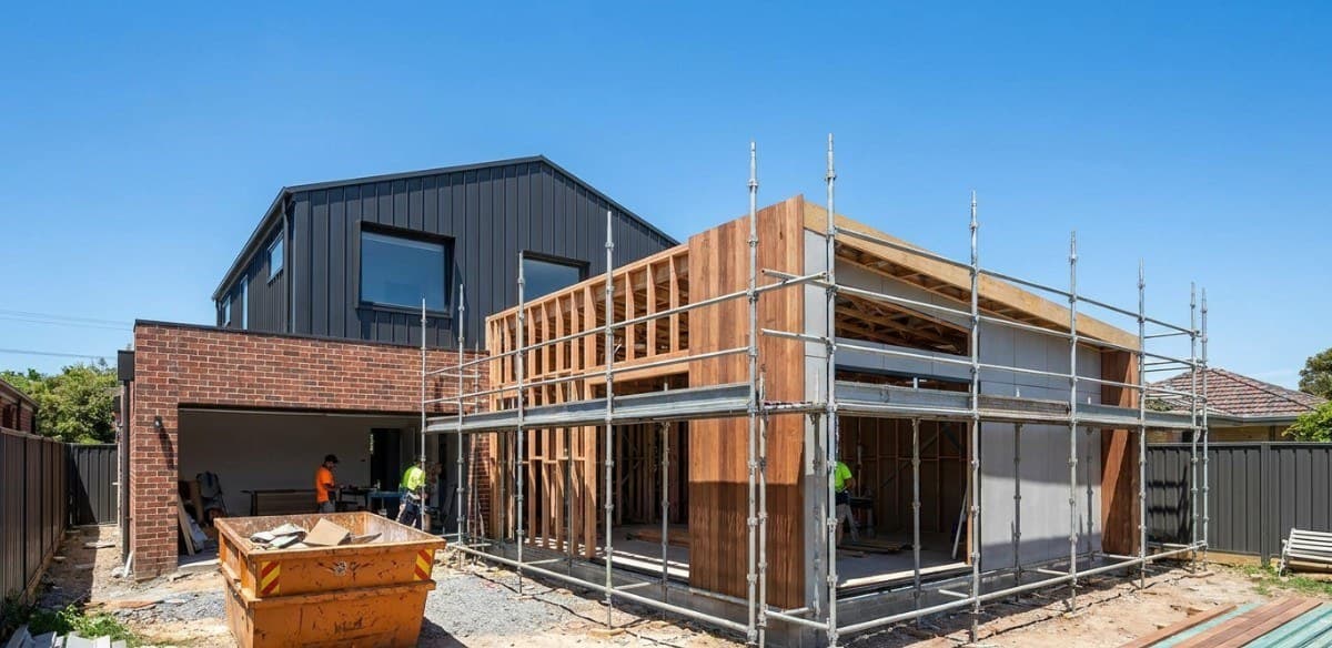 Extension Costs & Timelines: A Practical Guide