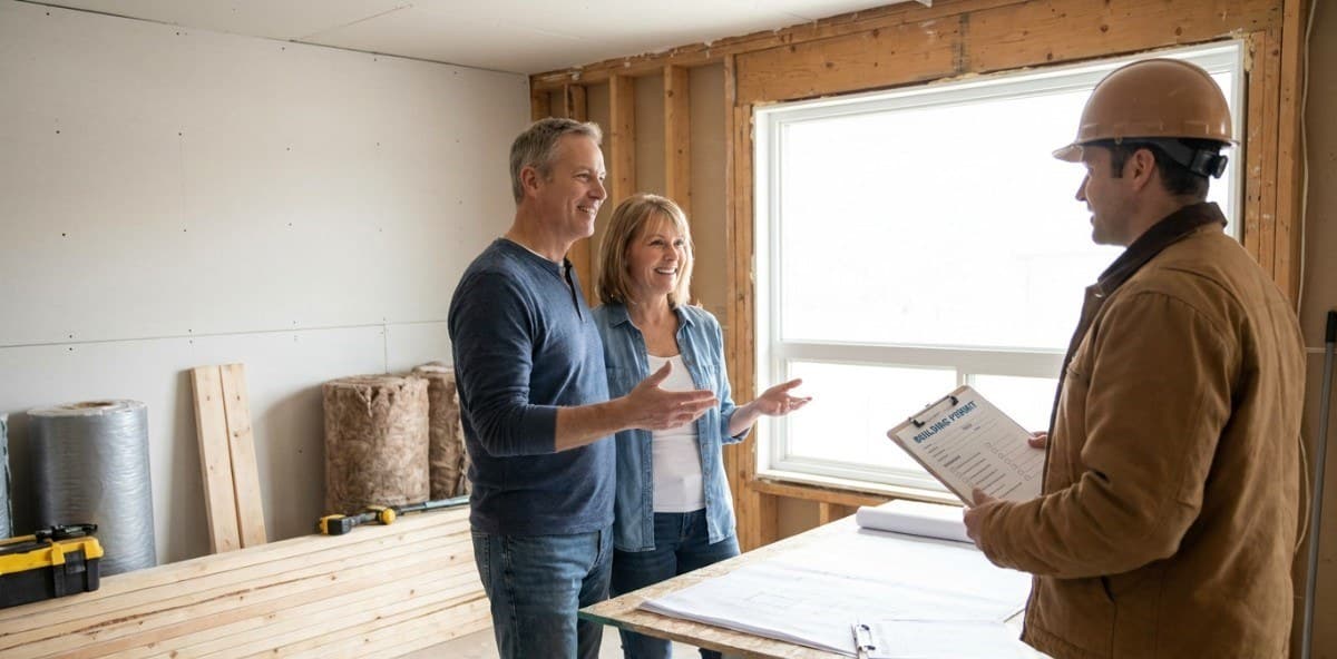Renovating in Melbourne: The Questions Every Homeowner Asks First