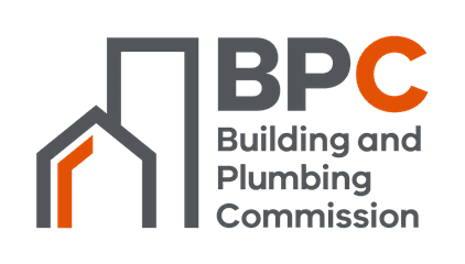 Building and Plumbing Commission