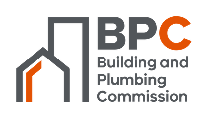 Building and Plumbing Commission